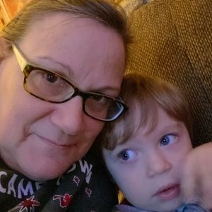 Meet your Posher, Susan